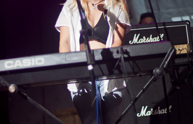     БАЙК-ФЕСТ FREEDOMS 2011     Добавить фотографии