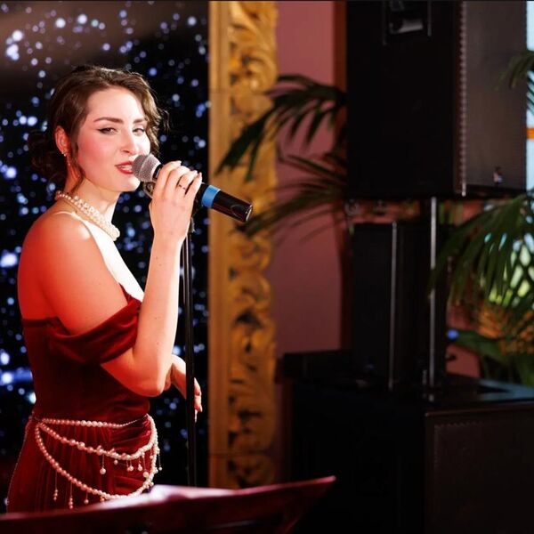 Любовь как в кино