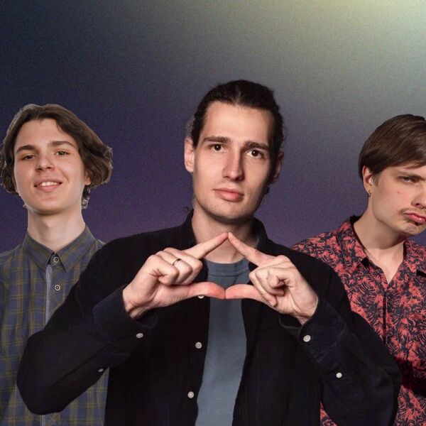 Ночной стендап