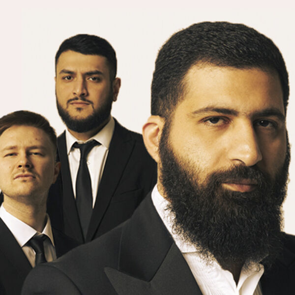 Гурам Амарян и его Друзья!