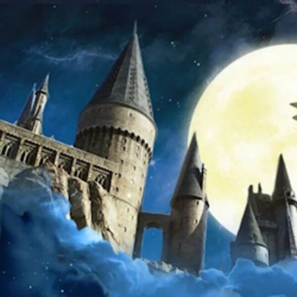 Гарри Поттер. Симфонический саундтрек (Возможна телесъёмка)