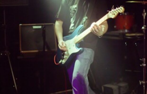 Презентация альбома в Улитке