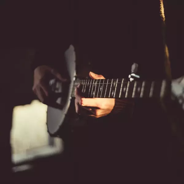 Александр Батраков