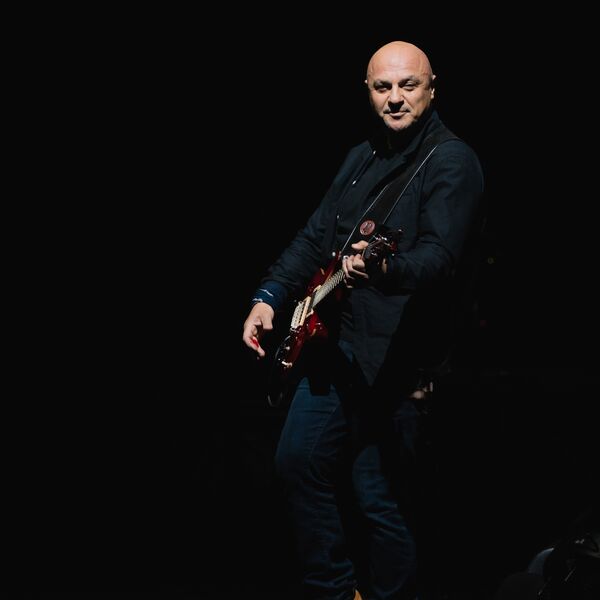 Легенды блюза