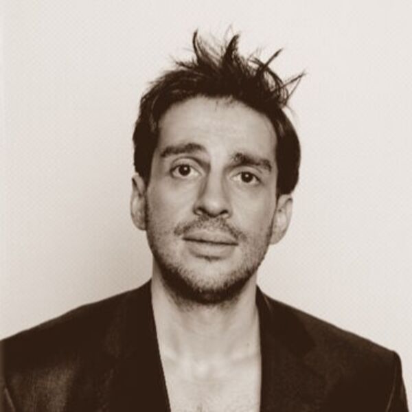 Концерт Петра Налича