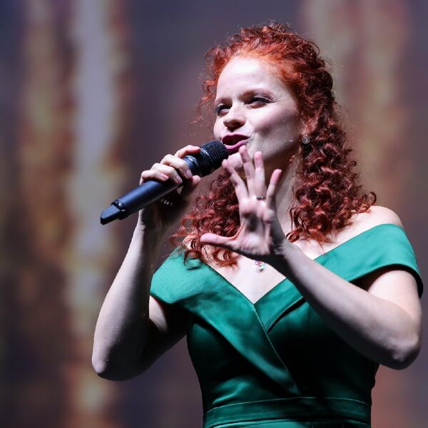 Анна Малышева и квартет Дмитрия Ковзеля