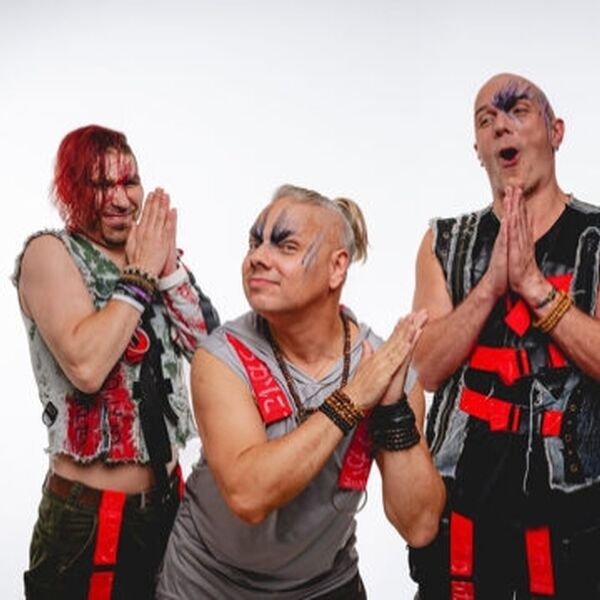 Скворцы Степанова» «18 лет