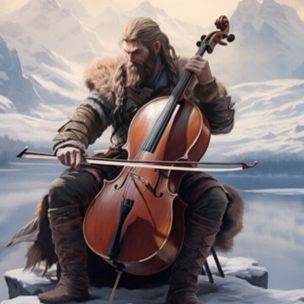 Оркестр «CAGMO» – Elder Scrolls Symphony