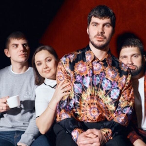 Концерт комик-группы «Плюшки»