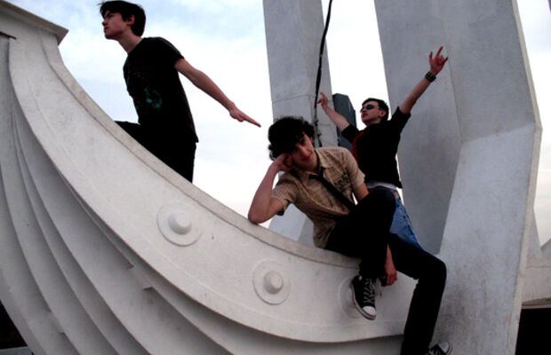 Осеннее обострение =0