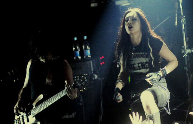 Фестиваль "Восстание елочных игрушек"