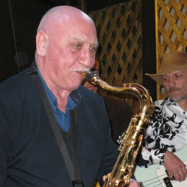 Форест Гамп и дядя Миша