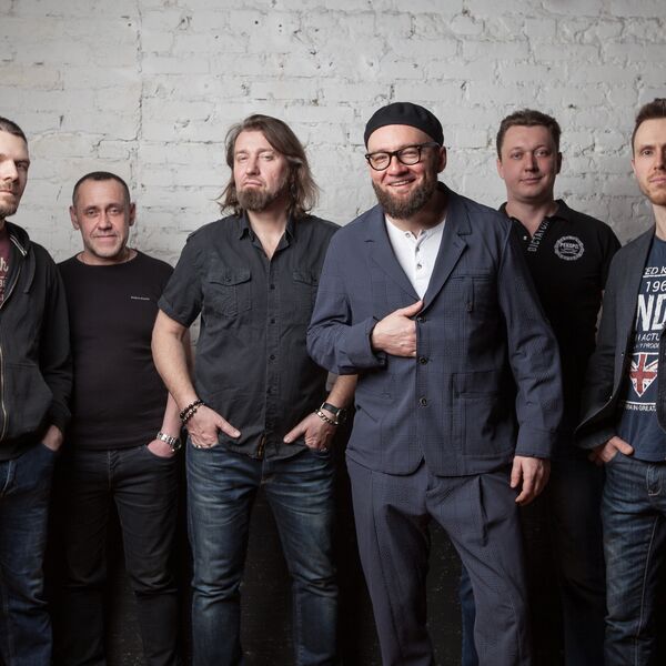 Рекорд оркестр