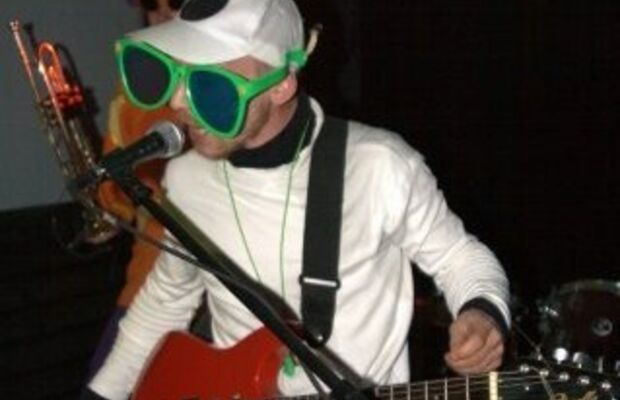 Ска-Роллер-Труппа