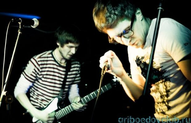 инженер Лось