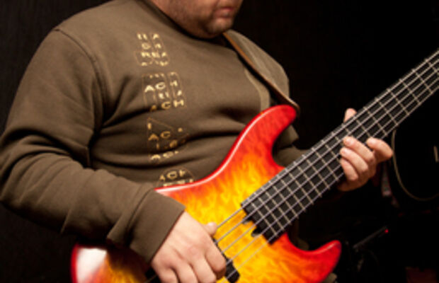 Музыкальный марафон "Звуки Лета 2011"