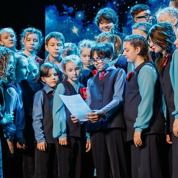 Весёлый карантин