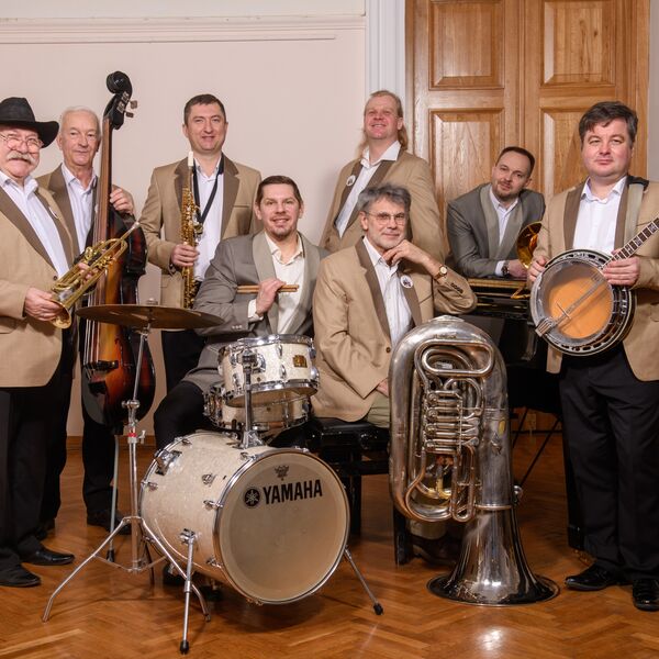 Неожиданный поворот