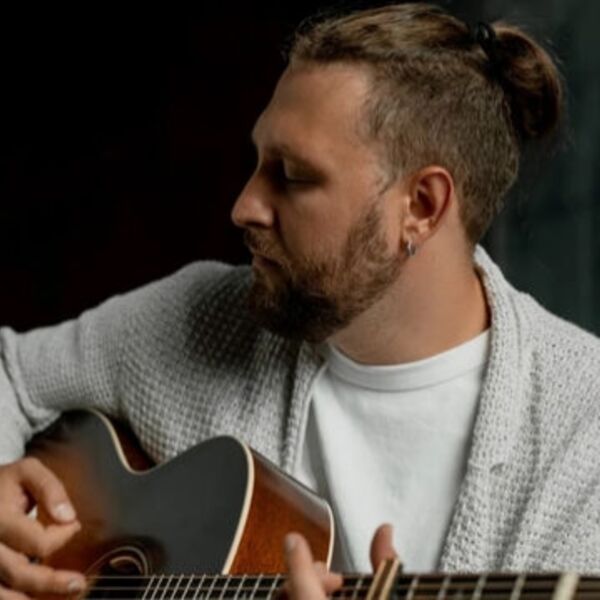 Концерт Павла Пиковского. Электричество