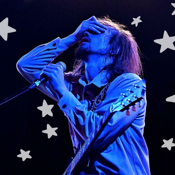 Коллектив «Теневая культура и Визионеры». Иштар. Музыкальная мистерия