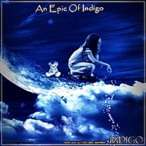 An Epic Of Indigo