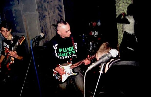 Архив 2005 - 2011гг