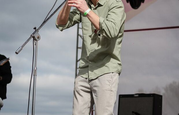 Наш Километр