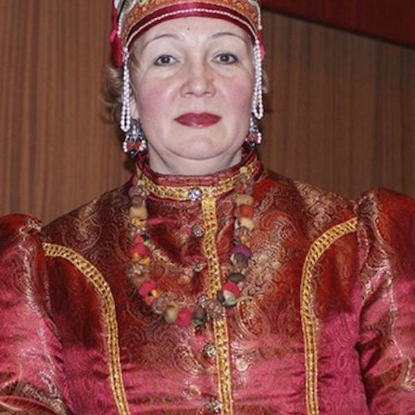 Масленичные гуляния. Встреча весны по-русски