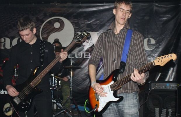 Все концерты