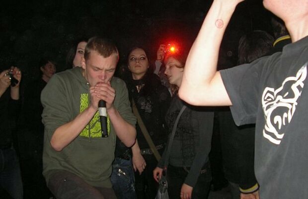 фото с концертов