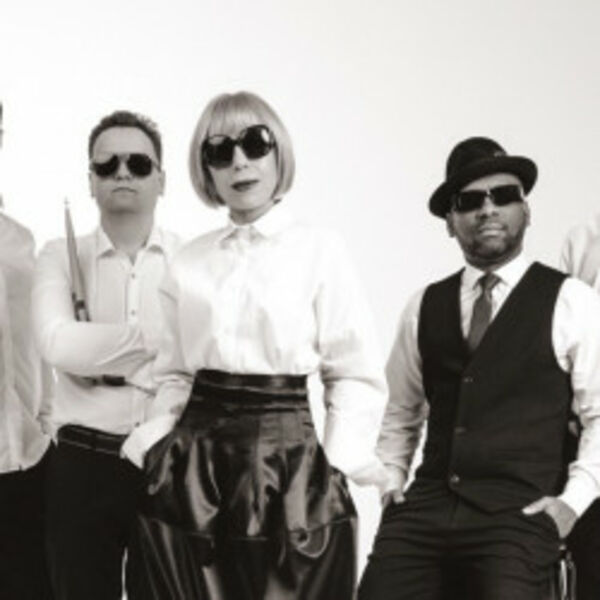 Группа «Квартал»