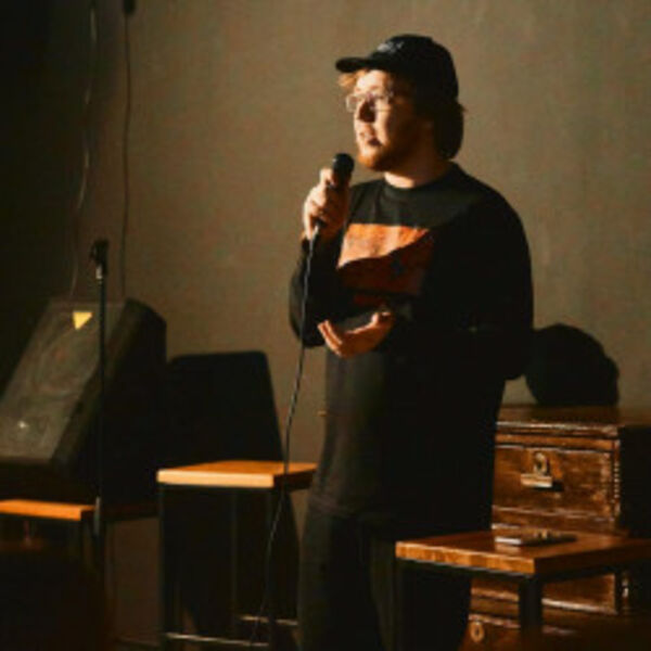 Открытый Микрофон от Стендап Сибирь