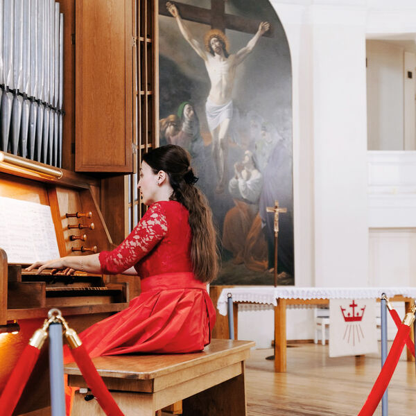 Пер Гюнт. В пещере горного короля