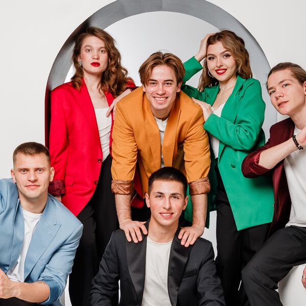 Время первых