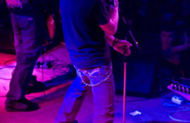 самый жЫрный панк концерт ч.2 - ч.3