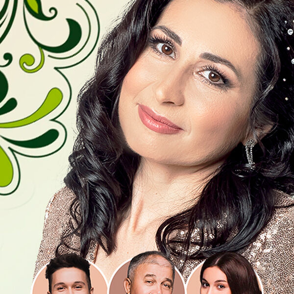 Люция Мусина