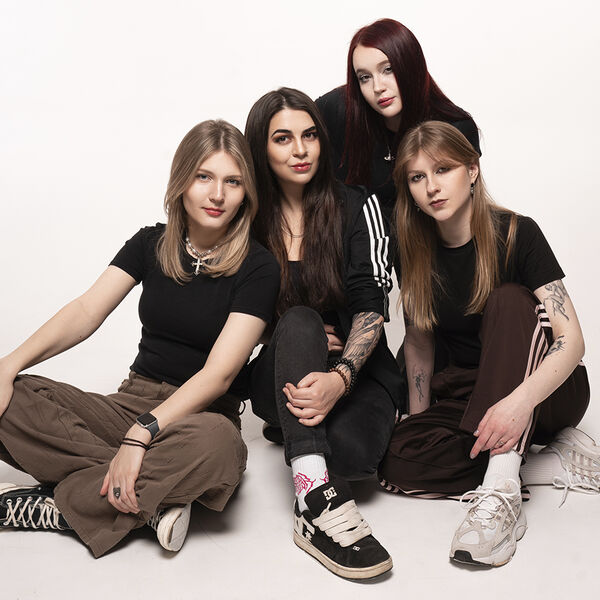 Творческий вечер с группой Lead Horizon