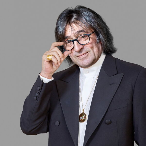 «Новая Россия», Юрий Башмет, Вадим Репин, Александр Рамм, Екатерина Мечетина