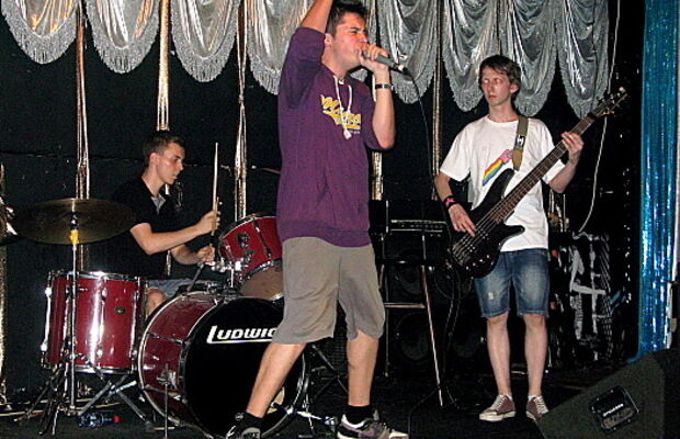 Клуб Демократия, 17 июля 2011 года