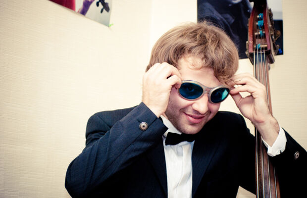 MORJ. Квартирник.