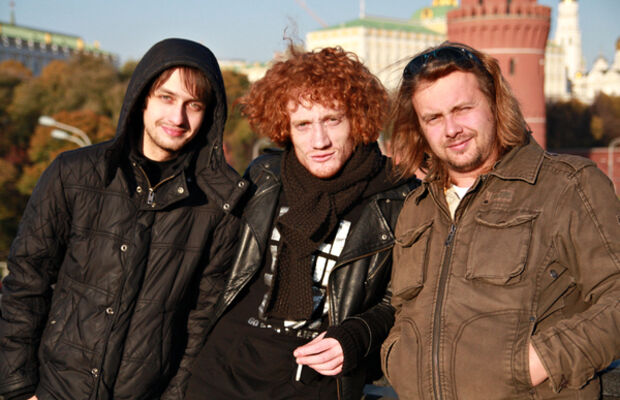 Концерт на Болотной площади