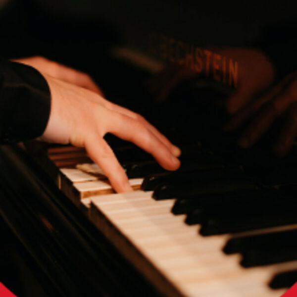 «Концерт при свечах. Лунная соната»