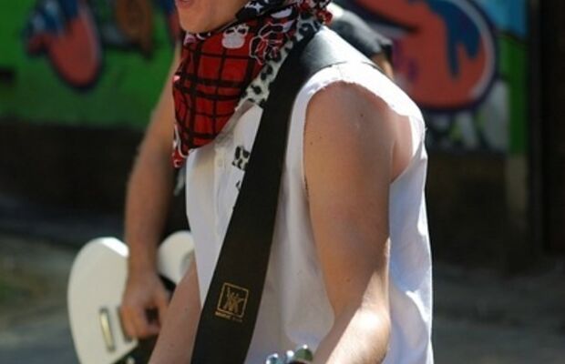 Основной фотоальбом