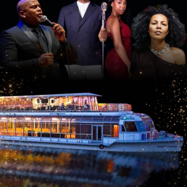 Джаз на воде