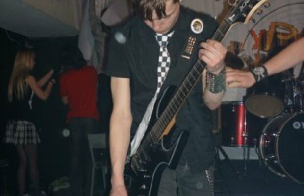 фотоотчёт 27.03.2010 Black&White