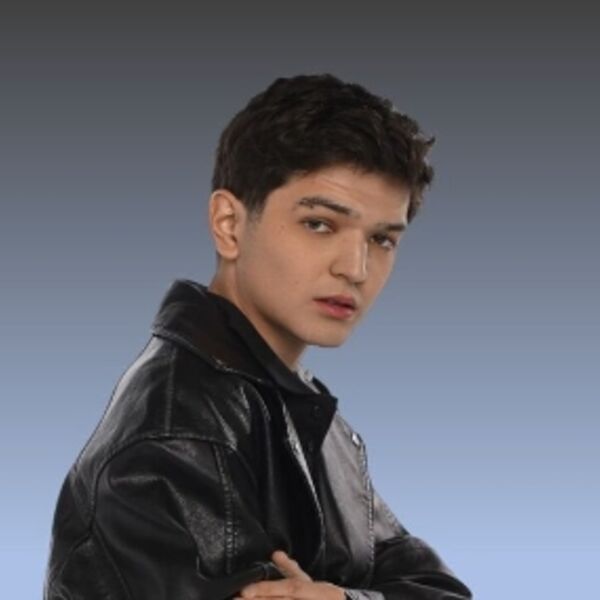 Концерт Akmal'