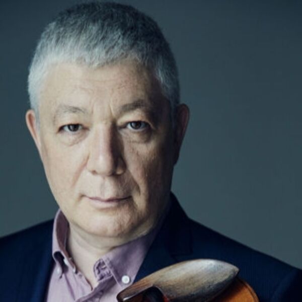 И.Иофф скрипка, аб-т №9