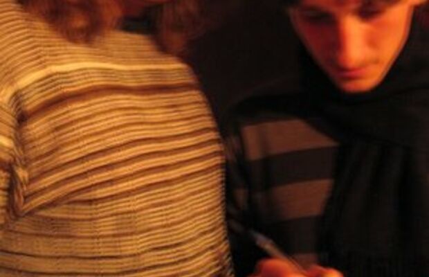 Жизнь под Флагом Amster-Dam