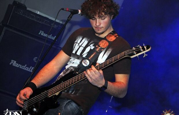 Концерт-сражение - Rock House 04.03.2012 (Москва)