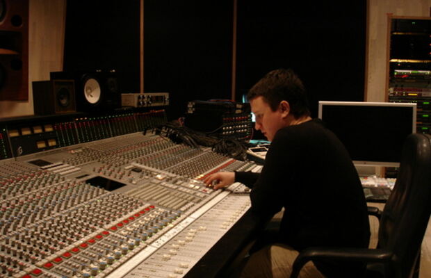 KVINT - Сессия "УЛЕТАЙ"